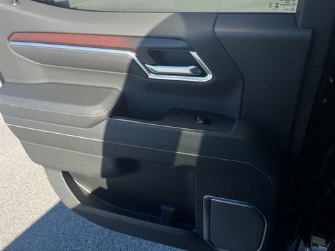New 2026 GMC Sierra 1500 Denali w/ Denali Reserve Package image 19