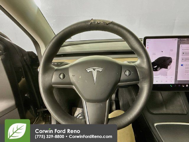 Used 2023 Tesla Model Y AWD image 12