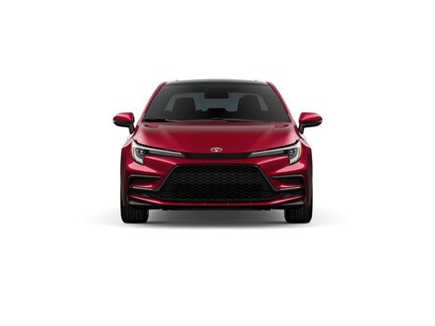 New 2026 Toyota Corolla SE w/ SE Package image 17
