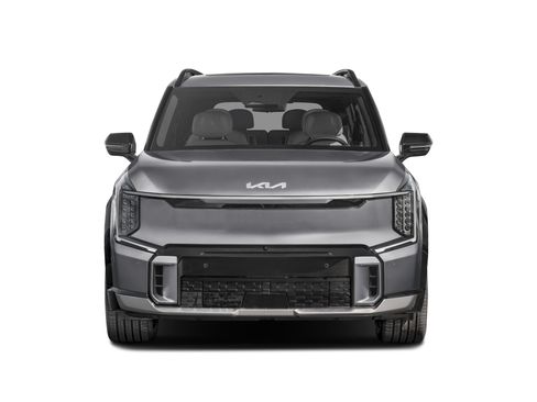 Used 2025 Kia EV9 GT-Line AWD/4WD image 4