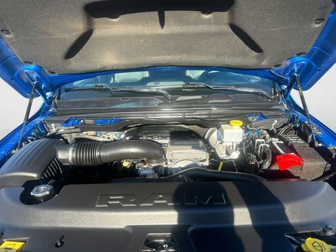 Certified 2023 RAM 1500 Big Horn image 14
