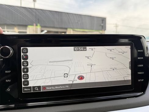 Used 2023 Kia K5 GT-Line image 18