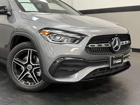 Used 2023 Mercedes-Benz GLA 250 image 3