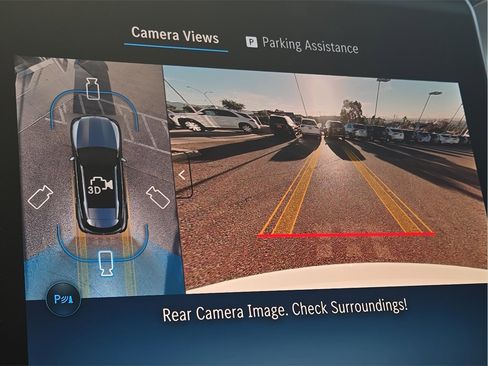 New 2026 Mercedes-Benz GLC 300 GLC 300 image 21