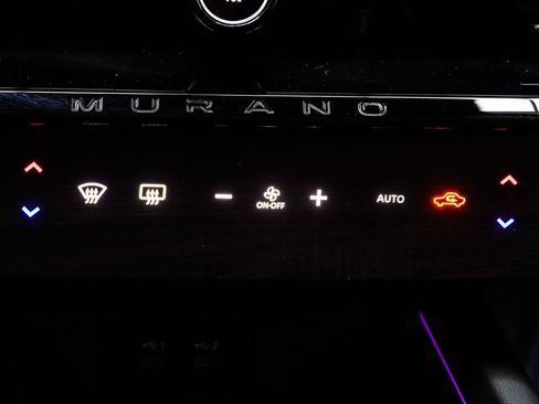 Used 2025 Nissan Murano Platinum w/ Cargo Package AWD/4WD image 25