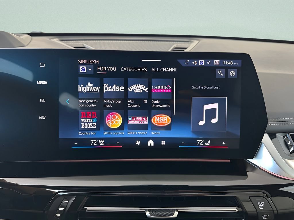 New 2026 BMW X1 xDrive28i w/ Technology Package AWD/4WD image 18