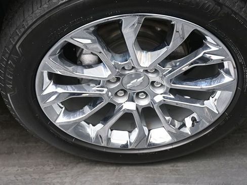 Used 2023 Chevrolet Silverado 1500 LTZ w/ LTZ Premium Package image 29