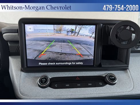 Used 2024 Ford Maverick XLT image 26