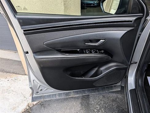 Used 2023 Hyundai Tucson SEL AWD/4WD image 18