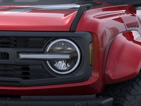 New 2025 Ford Bronco Raptor AWD/4WD image 20