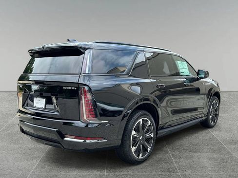 New 2026 Cadillac Escalade IQL Sport 2 AWD/4WD image 5