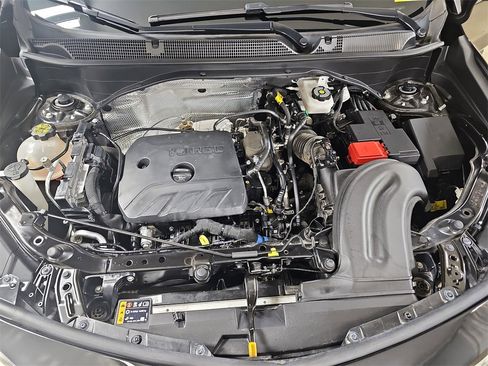 Used 2023 Buick Encore GX Preferred w/ Cold Weather Comfort Package image 31