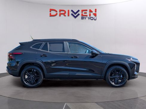 New 2026 Chevrolet Trax ACTIV w/ Driver Confidence Package FWD image 6