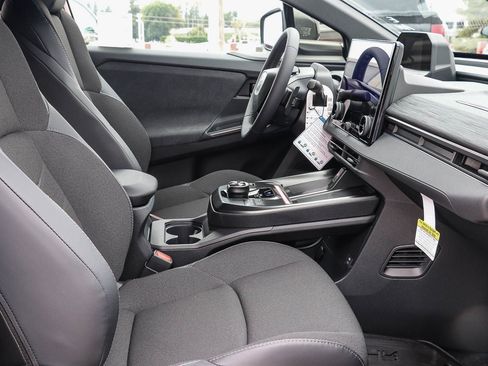 New 2026 Toyota C-HR AWD/4WD image 19
