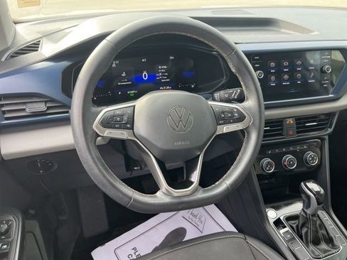 Used 2023 Volkswagen Taos SE image 35