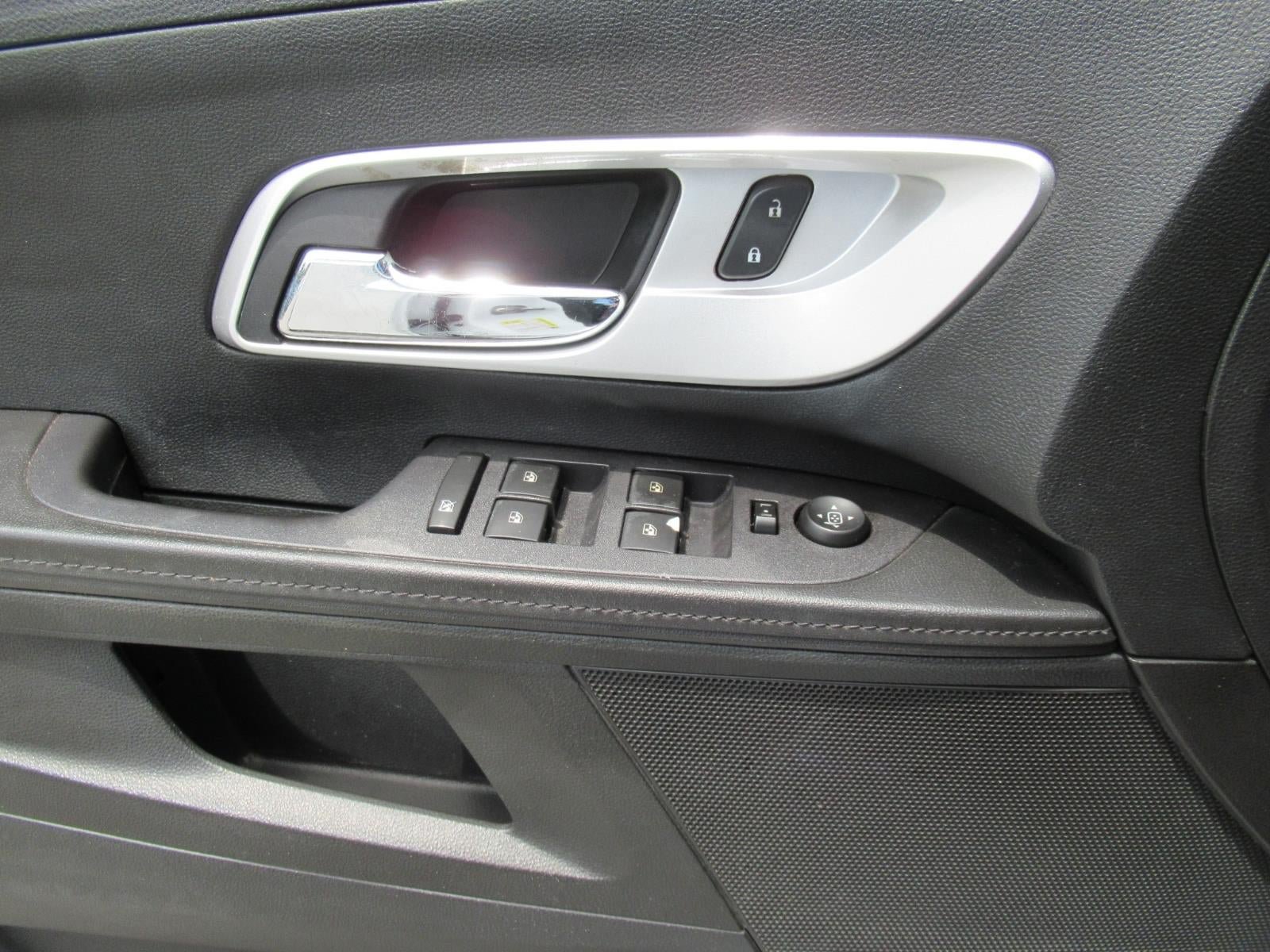 Used 2016 Chevrolet Equinox LT w/ Convenience Package FWD image 21
