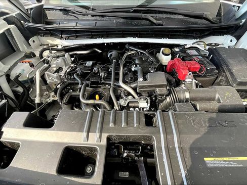 New 2026 Nissan Kicks SV image 16