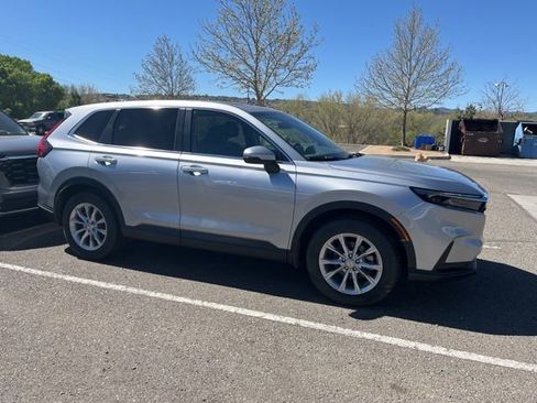 Certified 2023 Honda CR-V EX-L image 10