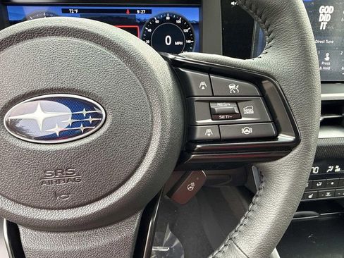 New 2026 Subaru Outback Limited XT image 37