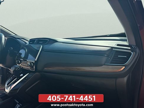 Used 2019 Honda CR-V EX-L image 26