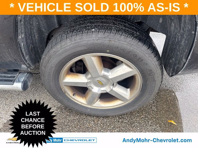 Used 2013 Chevrolet Tahoe LT w/ All-Star Edition AWD/4WD image 25