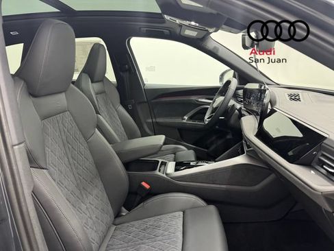 New 2026 Audi SQ5 Premium Plus AWD/4WD image 32