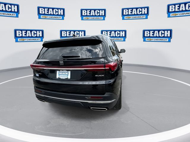 Used 2026 Buick Enclave Preferred FWD image 7