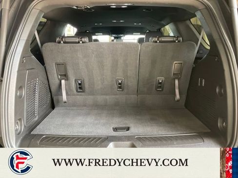 Certified 2023 GMC Yukon SLT image 34