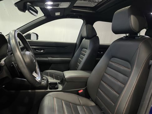 Used 2024 Honda CR-V Sport-L image 14