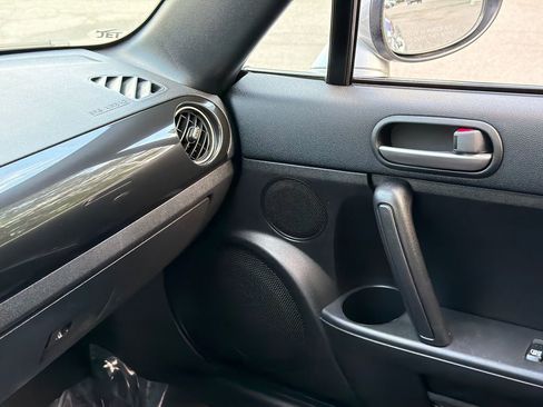 Used 2013 MAZDA MX-5 Miata Sport RWD image 26