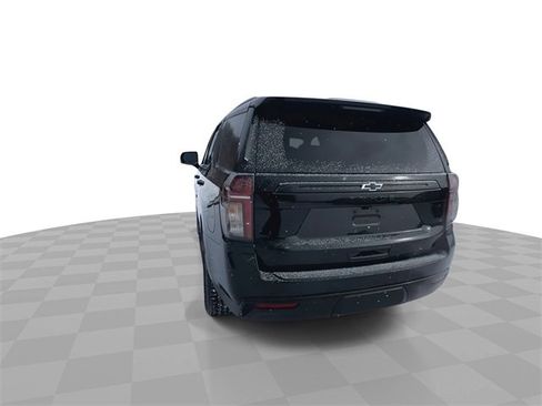 Used 2023 Chevrolet Tahoe Z71 w/ Luxury Package image 7