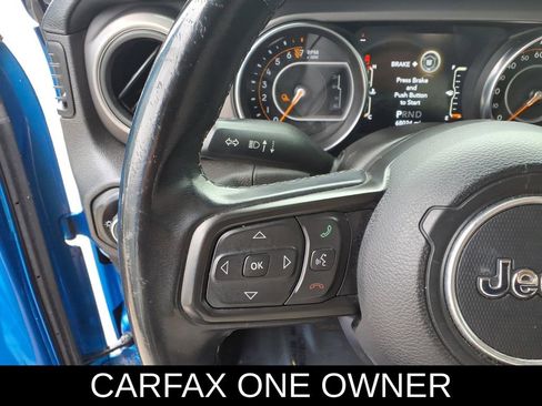 Used 2021 Jeep Gladiator Sport AWD/4WD image 20