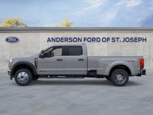 New 2026 Ford F450 XL w/ XL Driver Assist Package image 3