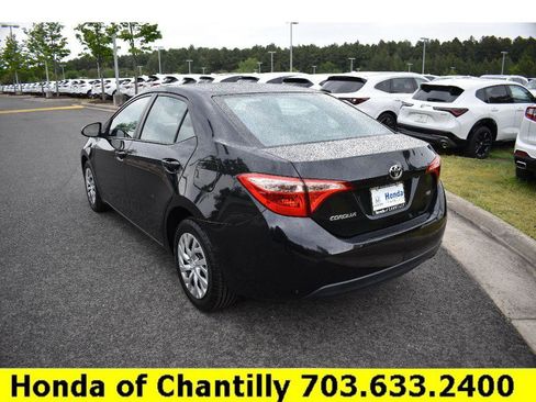 Used 2019 Toyota Corolla LE FWD image 5