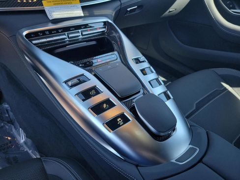 New 2026 Mercedes-Benz AMG GT 53 image 22