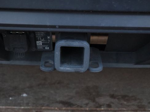 Used 2024 Volkswagen Atlas SE image 20