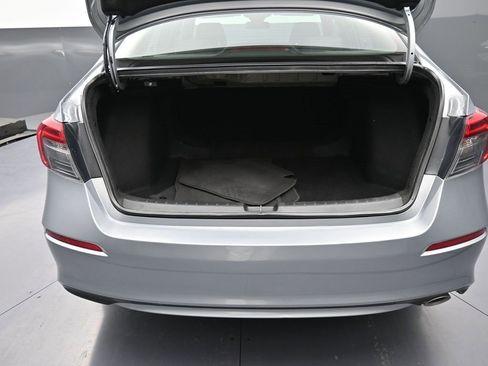 Used 2024 Honda Civic Sport image 21