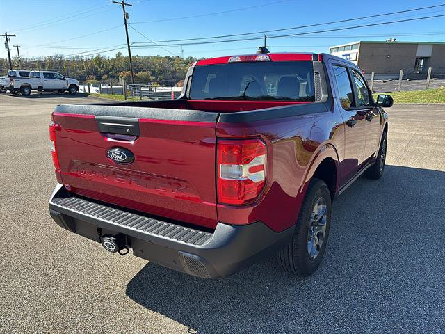 New 2026 Ford Maverick XLT w/ XLT Luxury Package AWD/4WD image 4