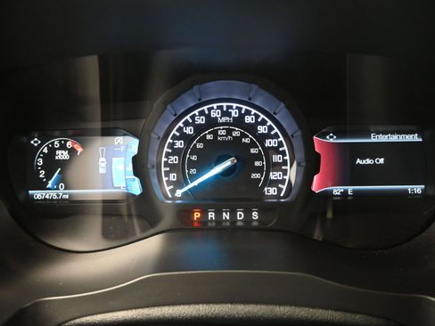 Used 2019 Ford Ranger Lariat w/ Equipment Group 501A Mid image 19