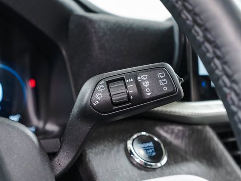 Used 2025 Ford Explorer Platinum w/ LUX Leather Package image 24