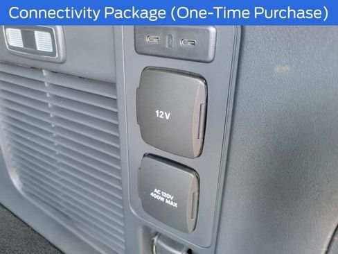 New 2025 Ford Expedition Max Platinum w/ Platinum Ultimate Package image 18