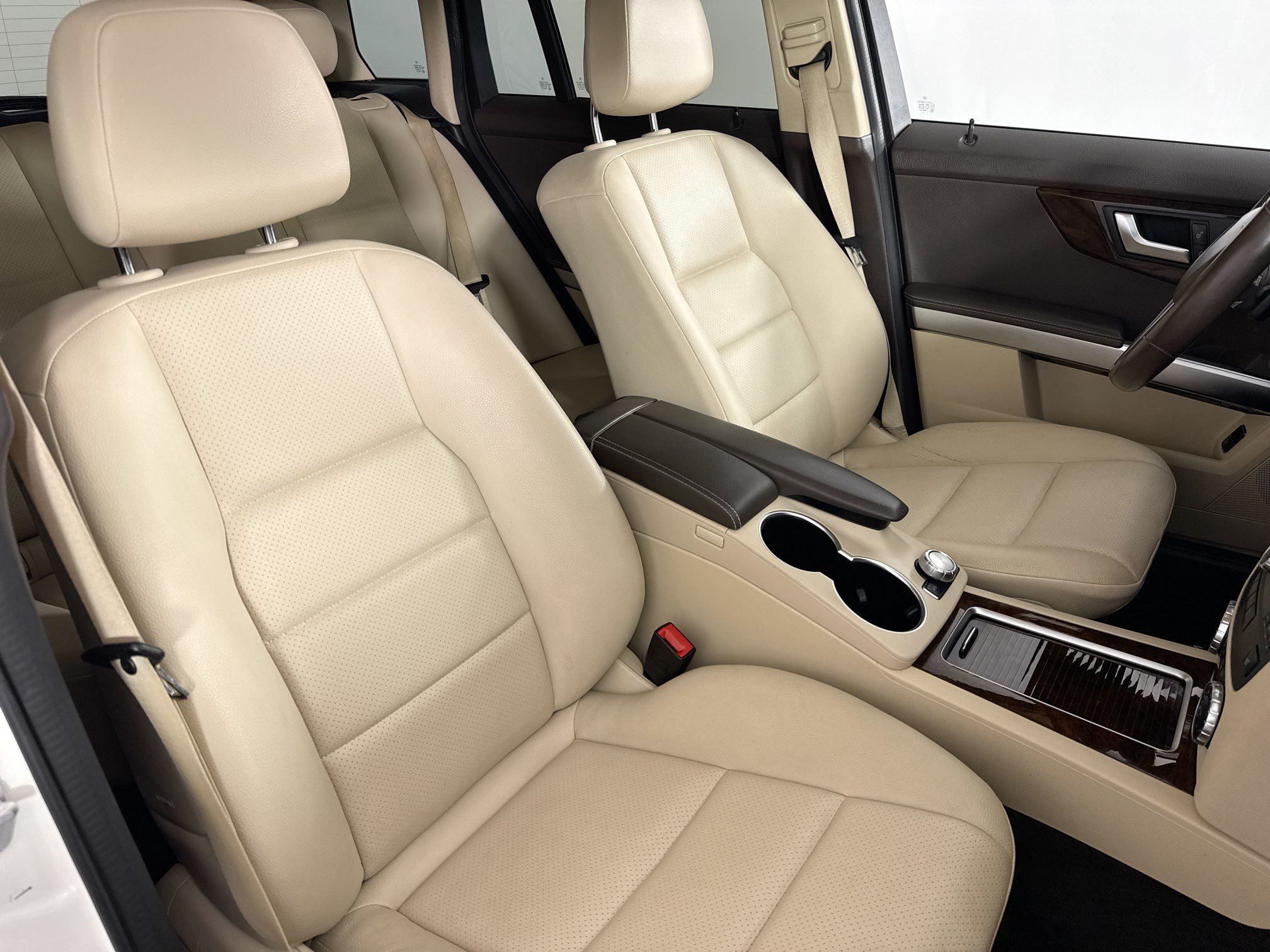 Used 2014 Mercedes-Benz GLK 250 BlueTEC 4MATIC image 35