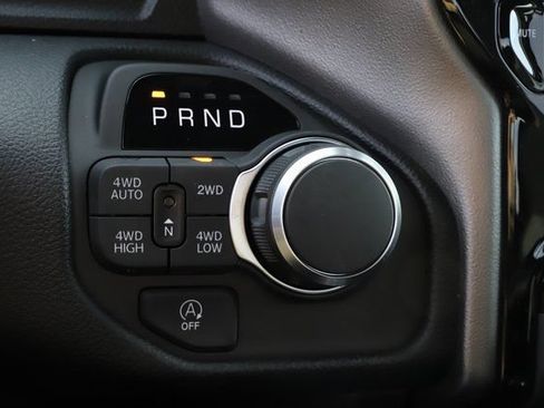 New 2026 RAM 1500 Big Horn AWD/4WD image 33