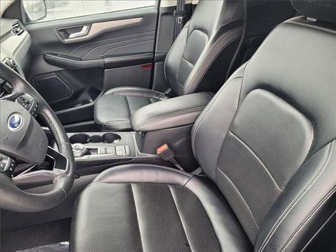 Certified 2022 Ford Escape SEL image 14