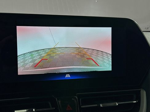 Used 2025 Chevrolet TrailBlazer LT FWD image 21