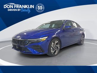 Used 2024 Hyundai Elantra Limited FWD video 1