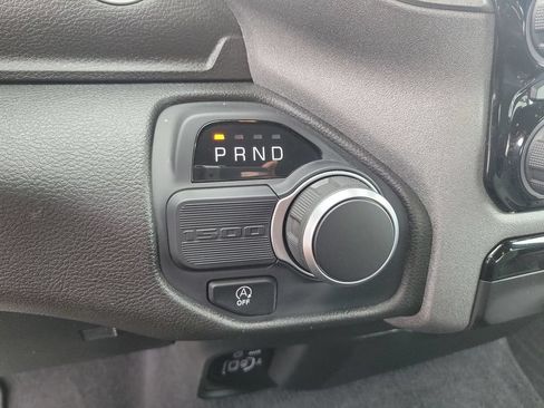Used 2025 RAM 1500 Tradesman RWD image 15