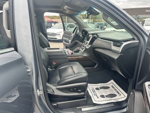 Used 2019 Chevrolet Tahoe LT image 10
