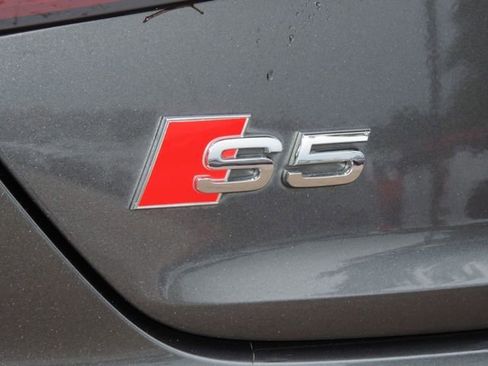 Used 2019 Audi S5 Prestige w/ S Sport Package AWD/4WD image 21
