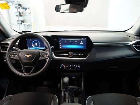 Certified 2024 Chevrolet TrailBlazer LT FWD image 18